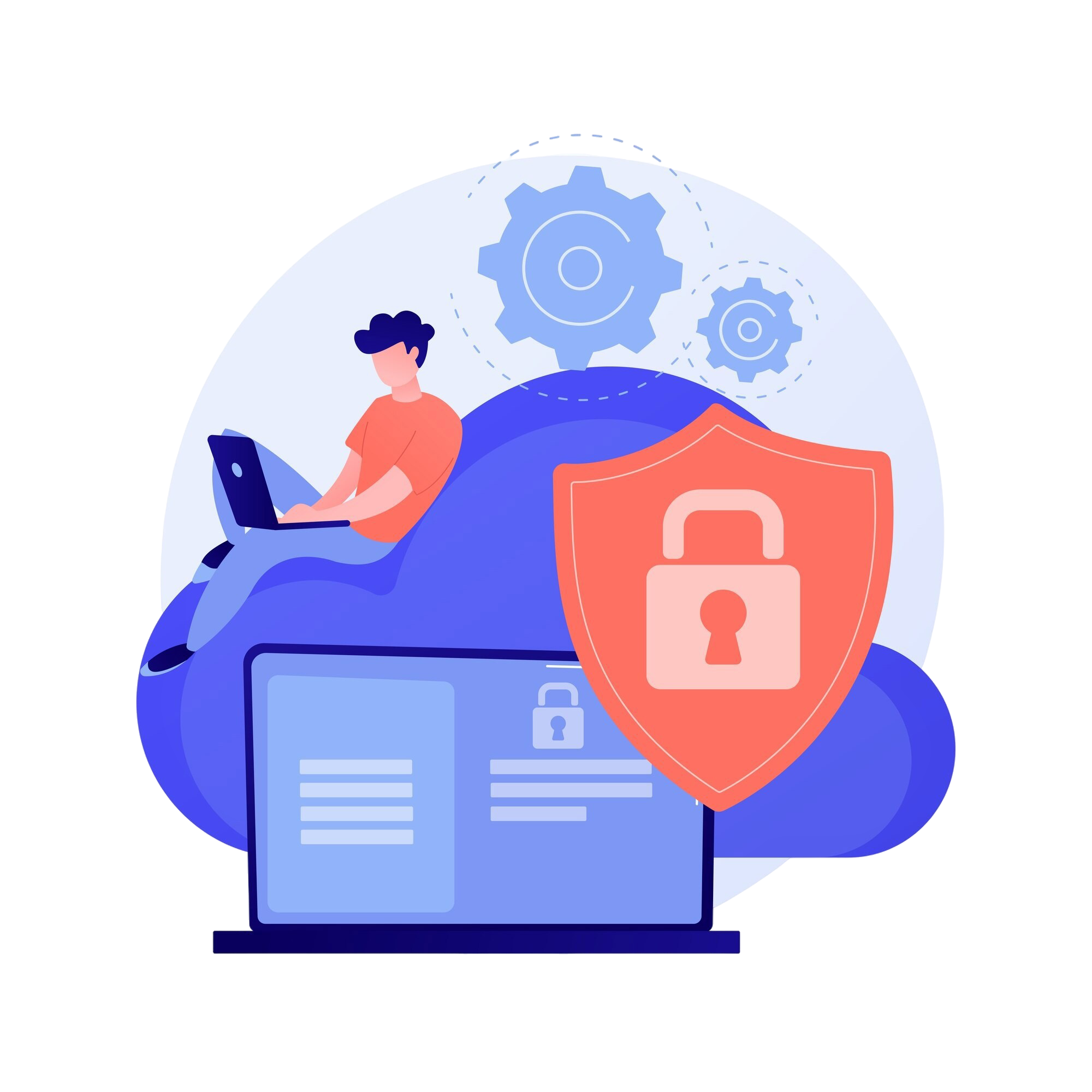 IT security